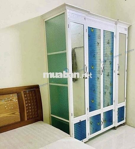 Cho thuê nhà khu Hoà Thọ Đông Cẩm Lệ 4pn
