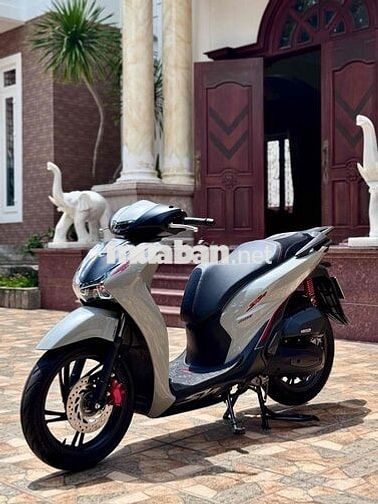 sh 160 abs xám xi măng phiên bản đặt biệt 2024