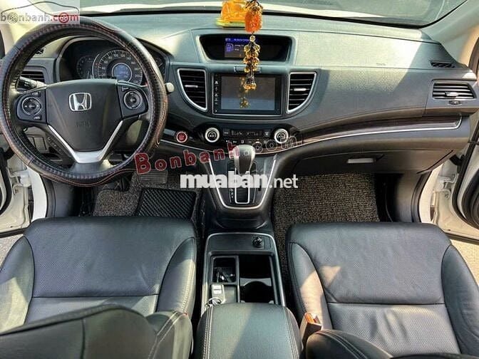 Honda CRV 2016 bản 2.4L