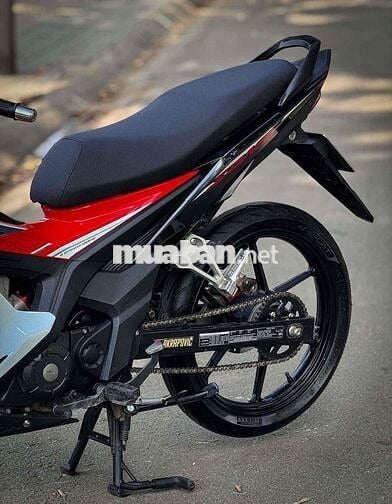 🔹 Sonic 150 Cấu hình 63zz lên sàn