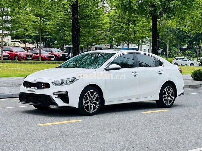Cerato 1.6 2019 luxury