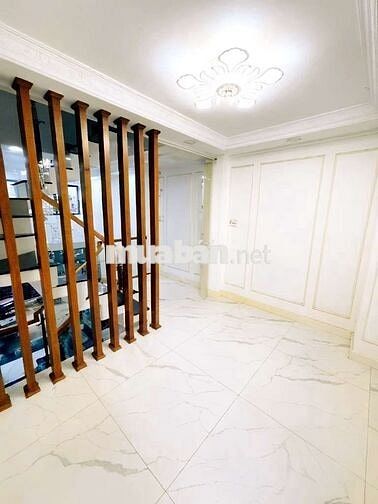Ngay Mã Lò – HXH 6m – 4 Tầng – 3PN 3WC – DTSD 96m2 – Nhỉnh 3 tỷ