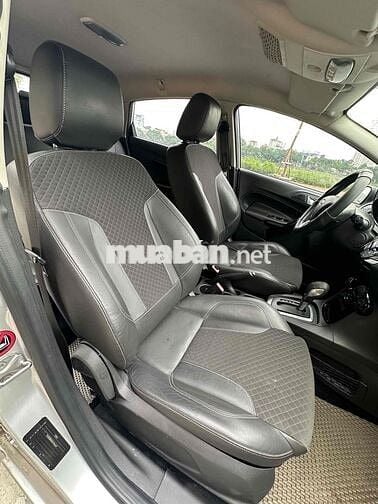 Ford Fiesta 2014 1.0 AT Sport - 8000 km