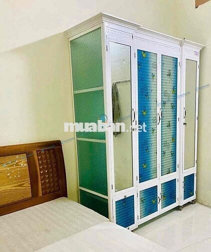 🔴(NCC) CHO THUÊ NHÀ 3 TẦNG KIỆT Ô TÔ ĐƯỜNG NGUYỄN NHÀN, CẨM LỆ  • Diện