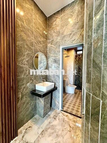 Nhà Đẹp Hoà Xuân - 5PN - 25 triệu