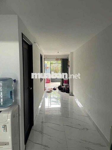 Cho thuê nhà khu Hoà Thọ Đông 2pn