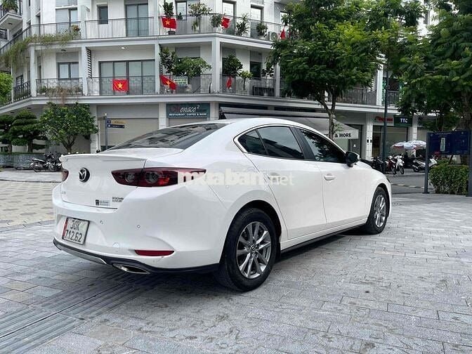 Mazda 3 sx và đk 11/ 2023 bản 1.5L Luxury