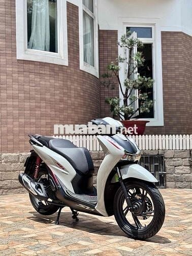sh 160 abs xám xi măng phiên bản đặt biệt 2024