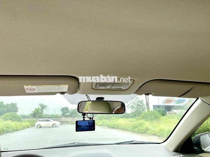 Bán xe Toyota Corolla Altis 2010 số tự động