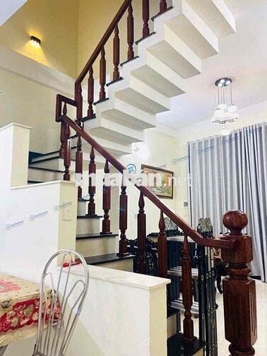 🔴(NCC) CHO THUÊ NHÀ 3 TẦNG KIỆT Ô TÔ ĐƯỜNG NGUYỄN NHÀN, CẨM LỆ  • Diện