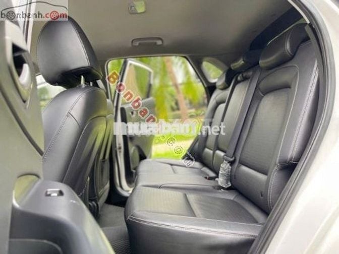 Xe Hyundai Kona 2.0 ATH 2019 - 479 Triệu