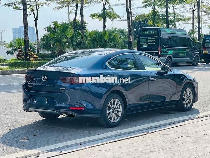 M3 2020 luxury