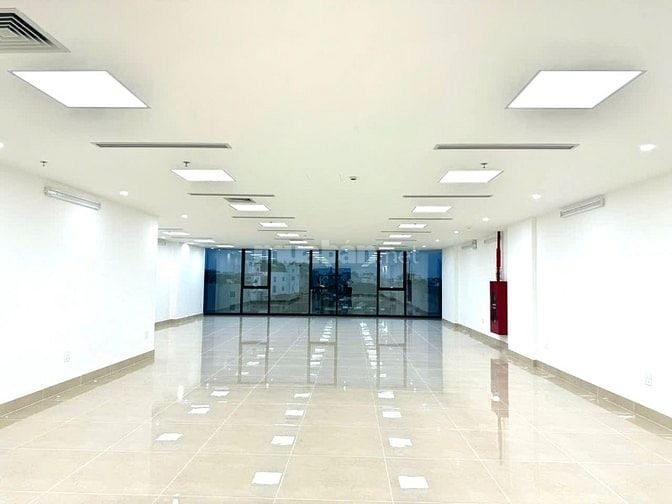 BÁN TOÀ NHÀ VĂN PHÒNG MẶT PHỐ CHÙA LÁNG - ĐỐNG ĐA