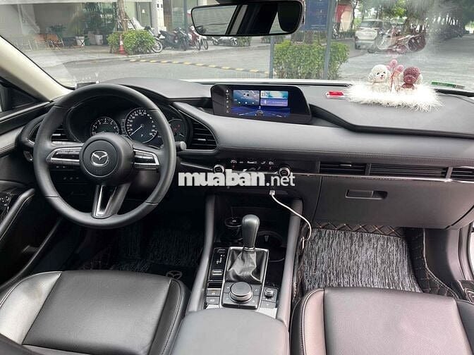 Mazda 3 sx và đk 11/ 2023 bản 1.5L Luxury