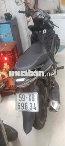 Bán nhanh xe Exciter 50 bstp chính chủ