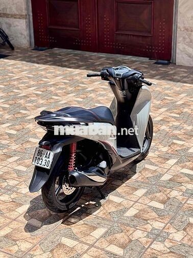 sh 160 abs xám xi măng phiên bản đặt biệt 2024
