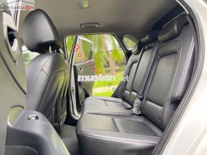 Xe Hyundai Kona 2.0 ATH 2019 - 479 Triệu