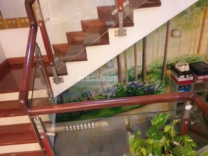 6 tầng ngang 9m Nguyễn Minh Hoàng Tân Bình ngay nhà ga T3 giá 54 tỷ 