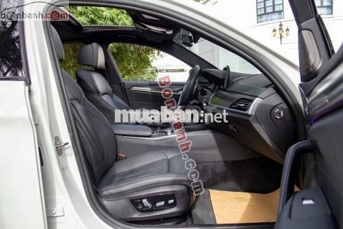 BMW 5 Series 530i M Sport 2022