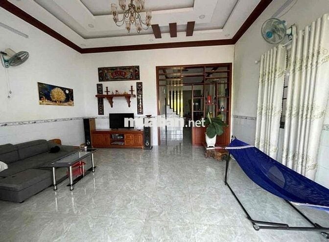 Kẹt ngân hàng bán gấp nhà P2, Bảo Lộc giá 630tr