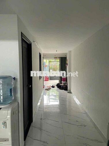 Mê lửng MT 5m5 kề Lê Kim Lăng 2pn2wc nội thất cơ bản