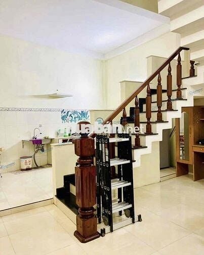 Cho thuê nhà khu Hoà Thọ Đông Cẩm Lệ 4pn