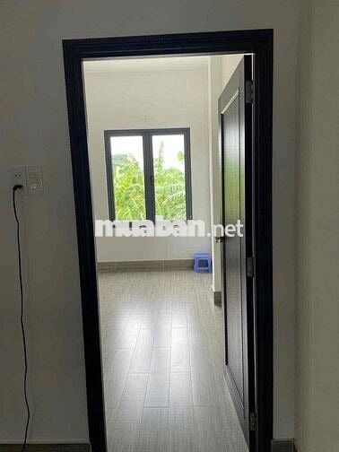 Cho thuê nhà khu Hoà Thọ Đông 2pn