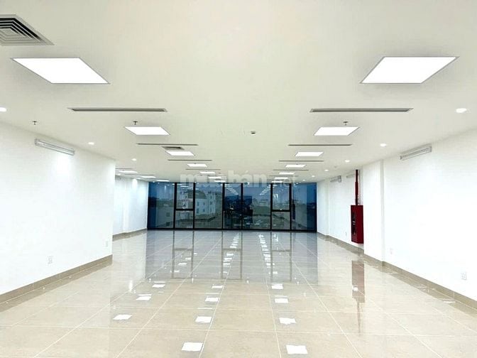 BÁN TOÀ NHÀ VĂN PHÒNG MẶT PHỐ CHÙA LÁNG - ĐỐNG ĐA