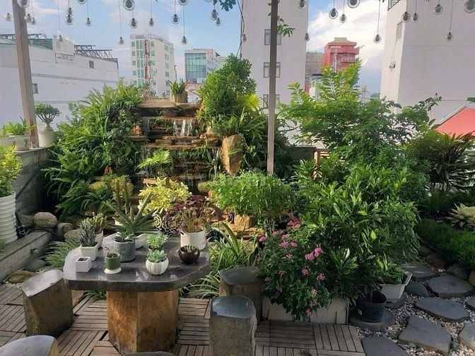 6 tầng ngang 9m Nguyễn Minh Hoàng Tân Bình ngay nhà ga T3 giá 54 tỷ 