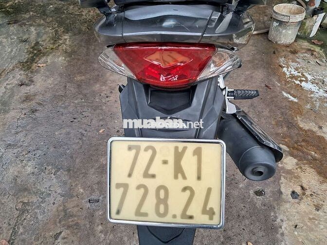 RSX Fi 2021..zin AZ..xe đẹp..72K1