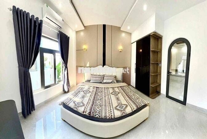 Nhà Đẹp Hoà Xuân - 5PN - 25 triệu