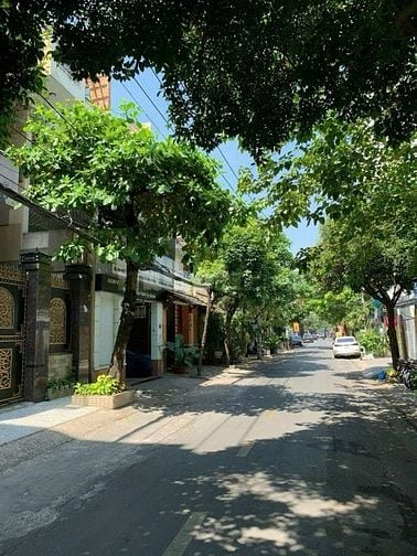 6 tầng ngang 9m Nguyễn Minh Hoàng Tân Bình ngay nhà ga T3 giá 54 tỷ 