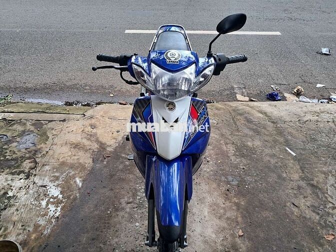 Sirus 50c..Daelim..Sạch đẹp..cực êm..72AH