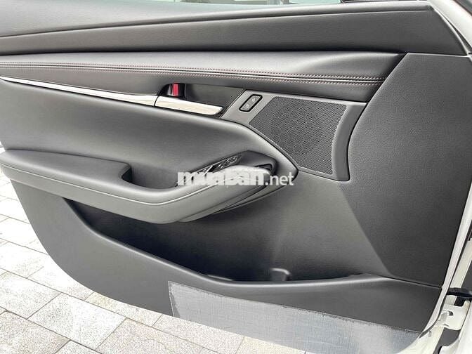 Mazda 3 sx và đk 11/ 2023 bản 1.5L Luxury