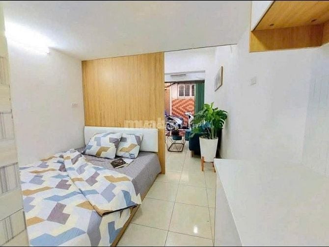 👉 Bán Nhà Ngõ Đại Cồ Việt – Trung Tâm Hai Bà Trưng, DT 24m², Giá Chỉ 