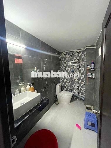Cho thuê nhà khu Hoà Thọ Đông 2pn