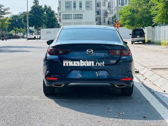 M3 2020 luxury