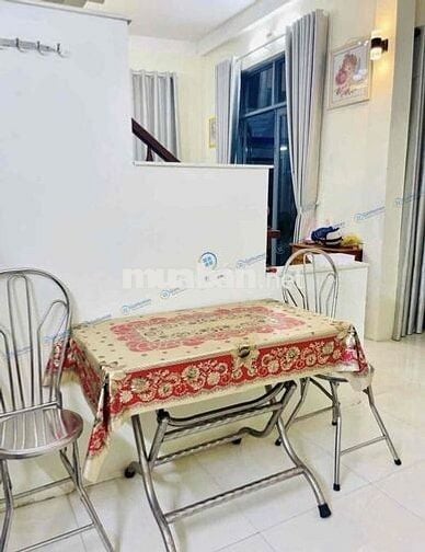 Cho thuê nhà khu Hoà Thọ Đông Cẩm Lệ 4pn