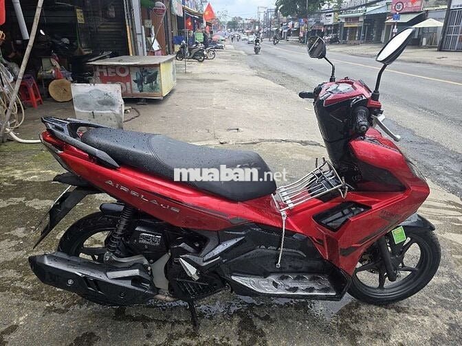 CÀM ĐỒ THANH LÝ AB 125 CÓ CCCD CHỦ CHỮ KÝ VÂN TAY