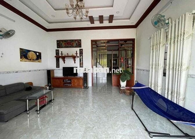 Kẹt ngân hàng bán gấp nhà P2, Bảo Lộc giá 630tr