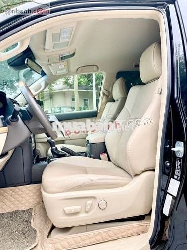 Toyota Prado VX 2.7L 2022
