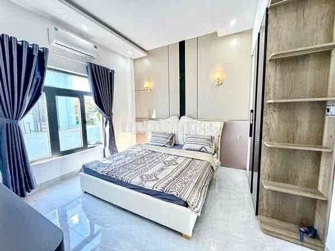 Nhà Đẹp Hoà Xuân - 5PN - 25 triệu