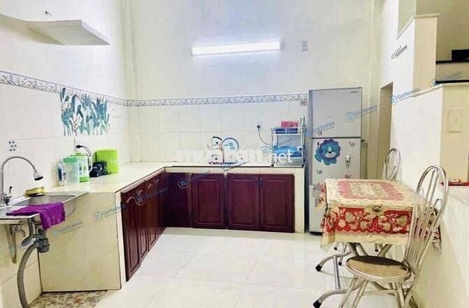 Cho thuê nhà khu Hoà Thọ Đông Cẩm Lệ 4pn