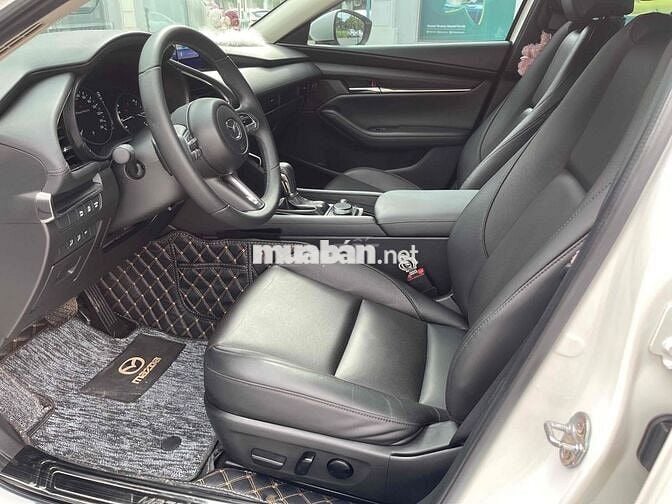 Mazda 3 sx và đk 11/ 2023 bản 1.5L Luxury