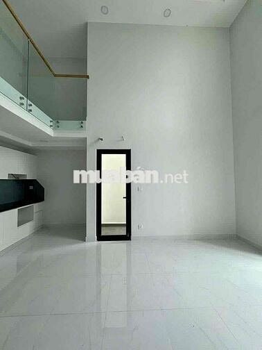 CĂN HỘ DUPLEX 2PN ĐÃ CÓ SỔ, NHÀ MỚI, HỖ TRỢ VAY TẤT CẢ NGÂN HÀNG