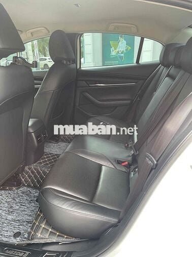 Mazda 3 sx và đk 11/ 2023 bản 1.5L Luxury