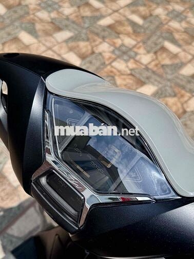 sh 160 abs xám xi măng phiên bản đặt biệt 2024