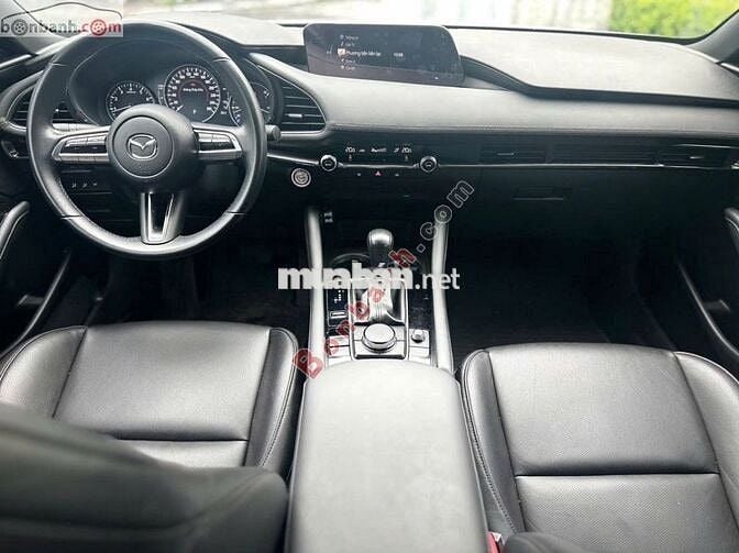 Xe Mazda 3 1.5L Sport Luxury 2022 - 565 Triệu
