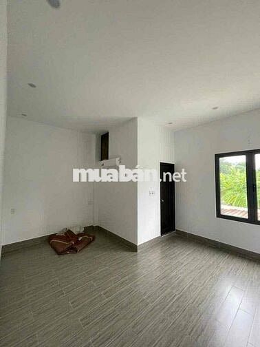 Mê lửng MT 5m5 kề Lê Kim Lăng 2pn2wc nội thất cơ bản