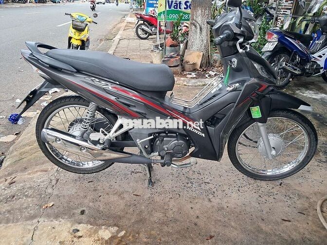RSX Fi 2021..zin AZ..xe đẹp..72K1